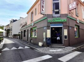 Le Café du Commerce