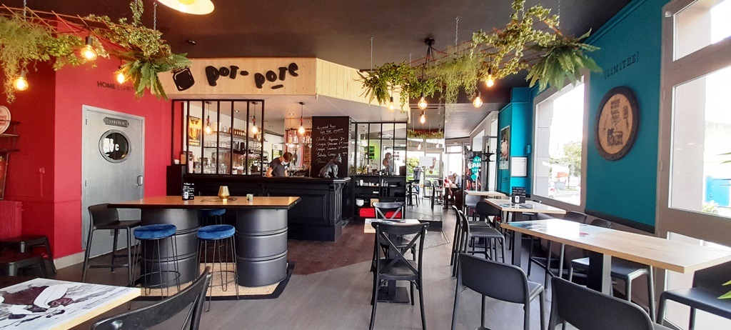 Le Café du Commerce