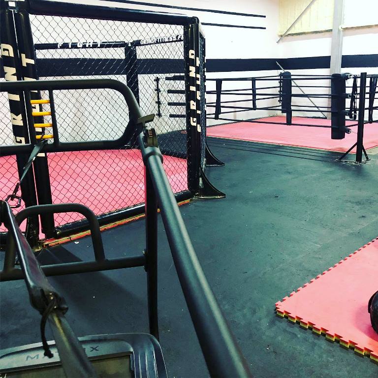 Grind Fitness