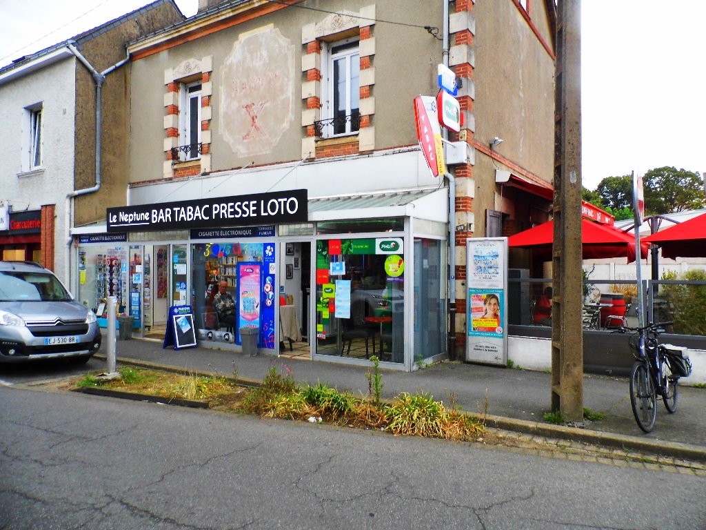 Le Neptune