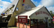 Bar le Savignac