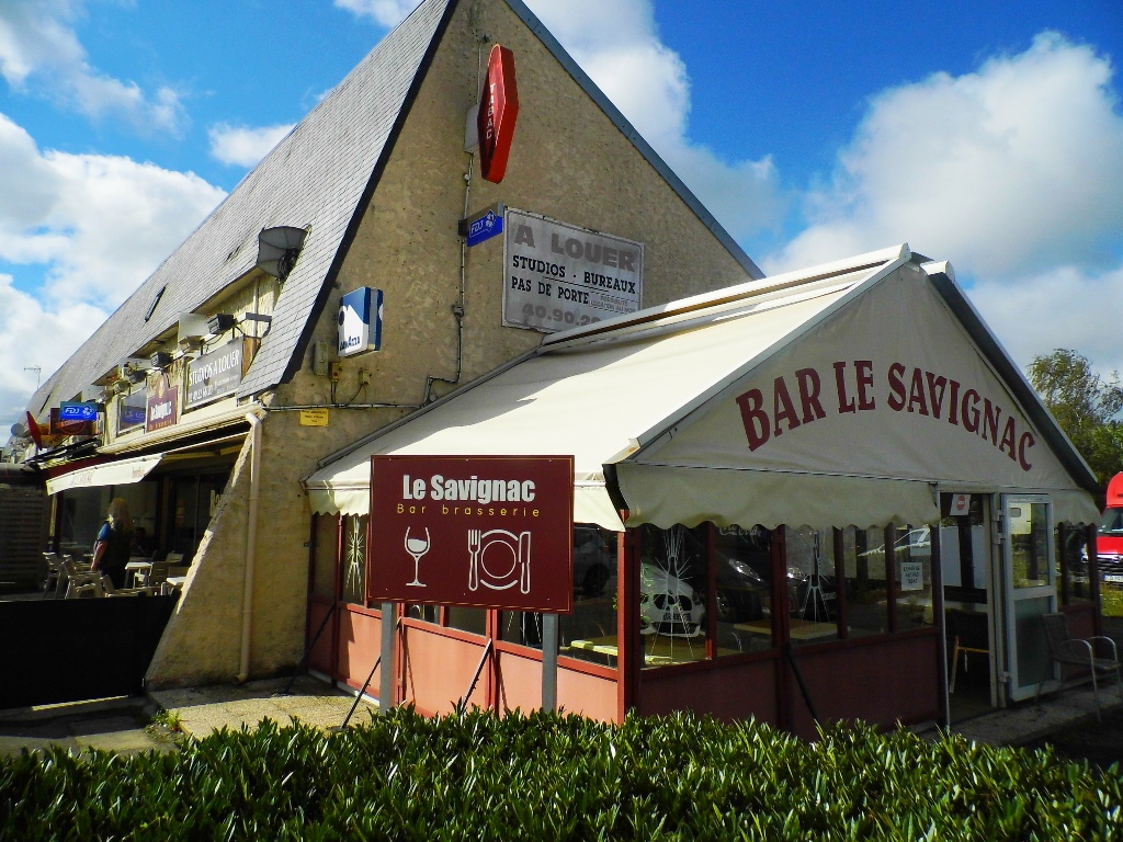Bar le Savignac