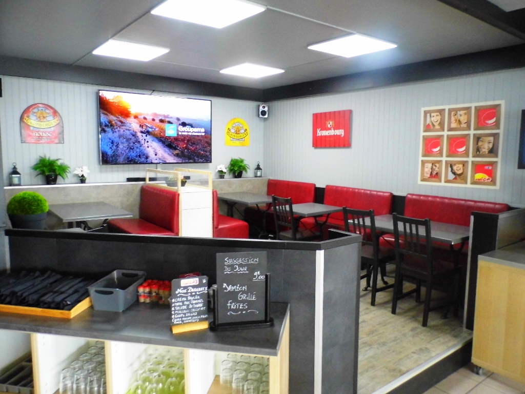 Bar le Savignac
