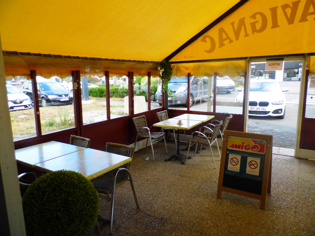 Bar le Savignac