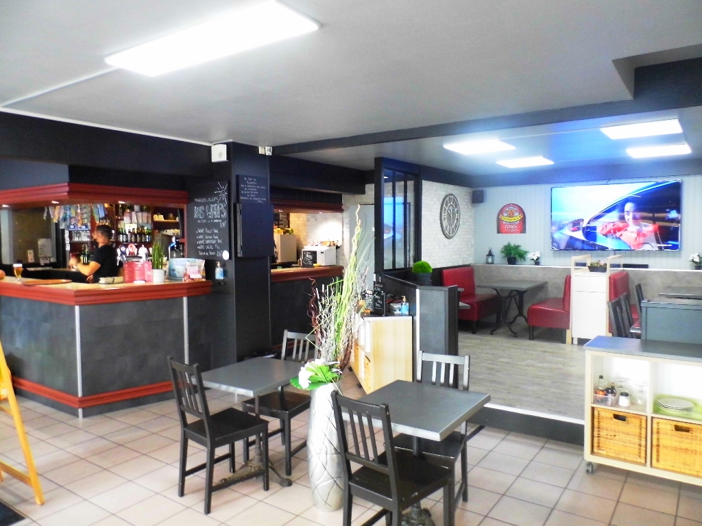 Bar le Savignac