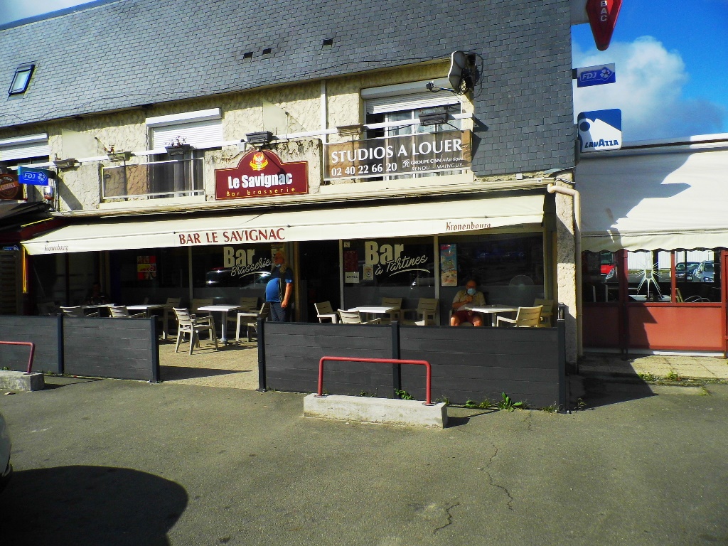 Bar le Savignac