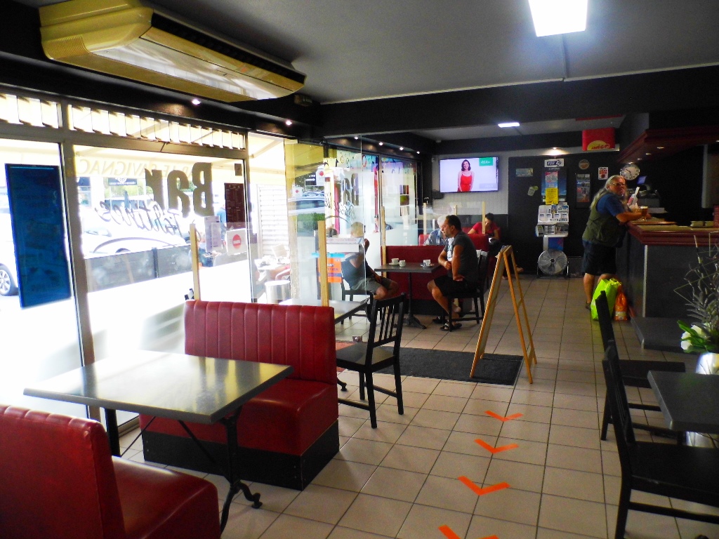 Bar le Savignac