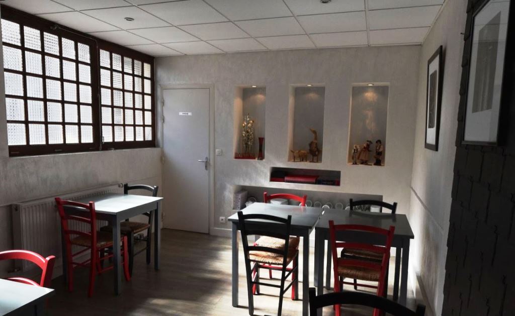 Hôtel Saint Jean
