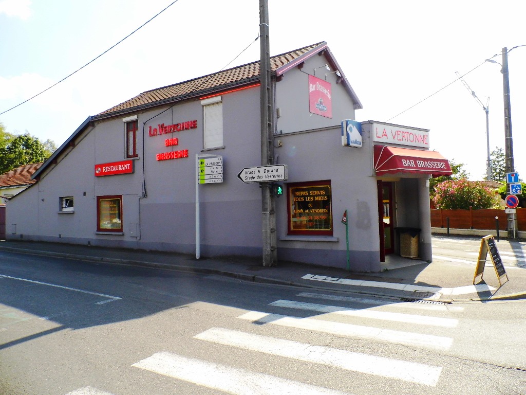 La Vertonne