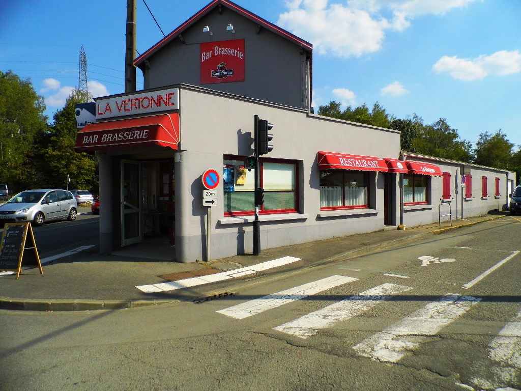 La Vertonne