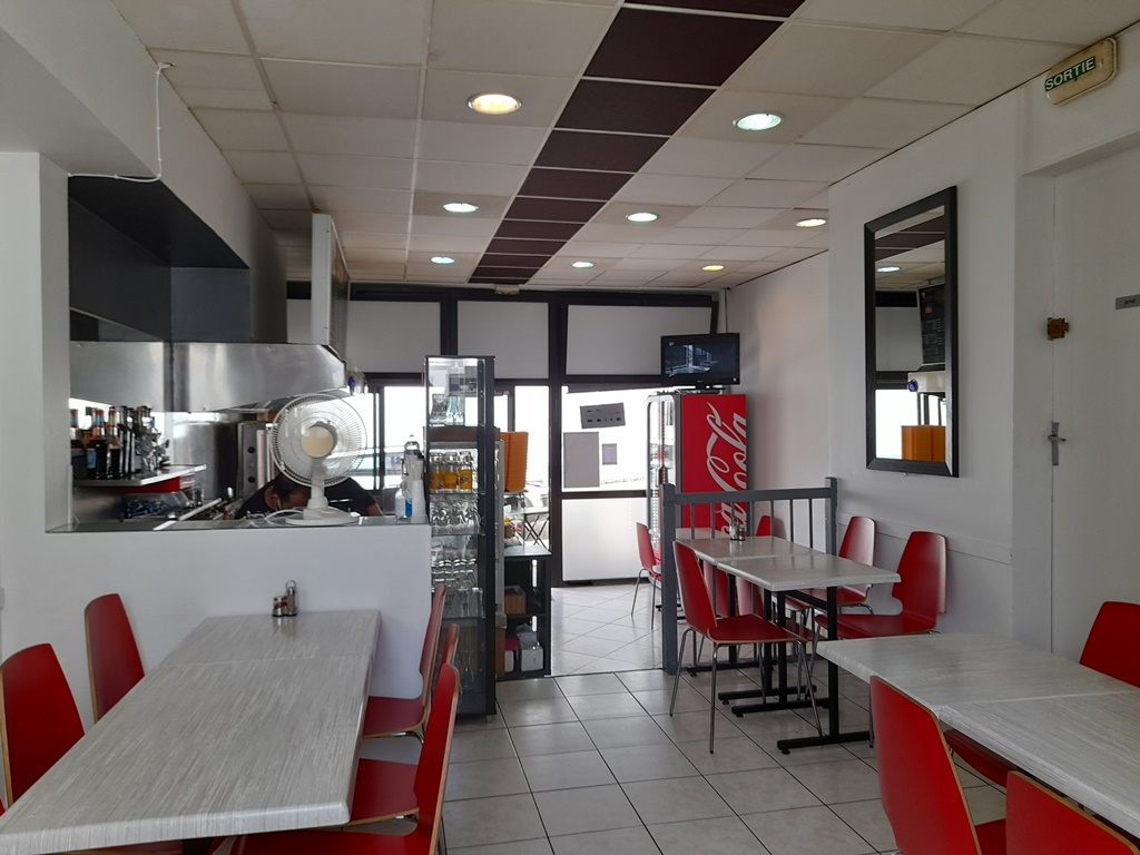 Antalya Kebab