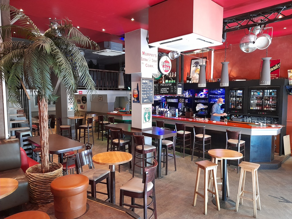 Factory Café