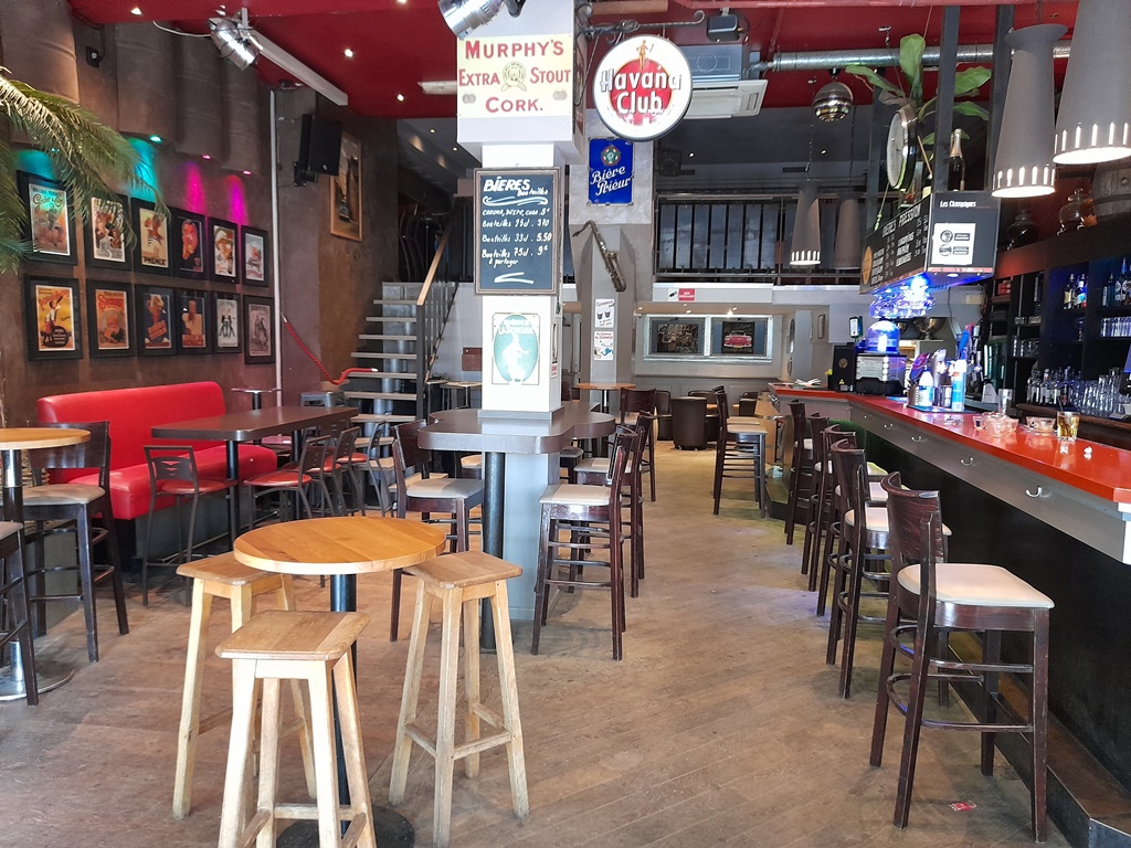 Factory Café