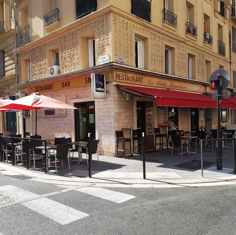 Le Petit Bouchon