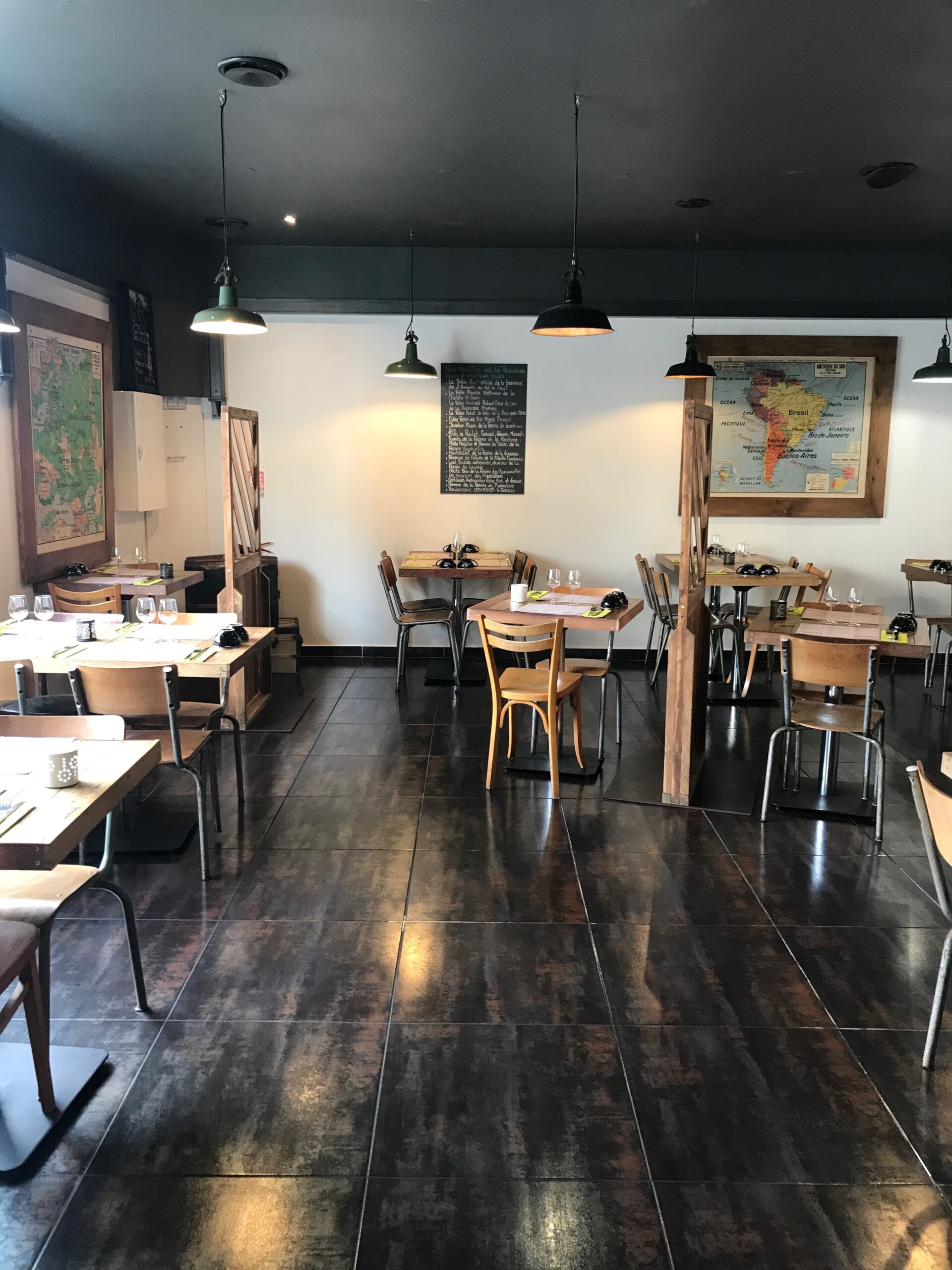 L'Authentique Crêperie Maison