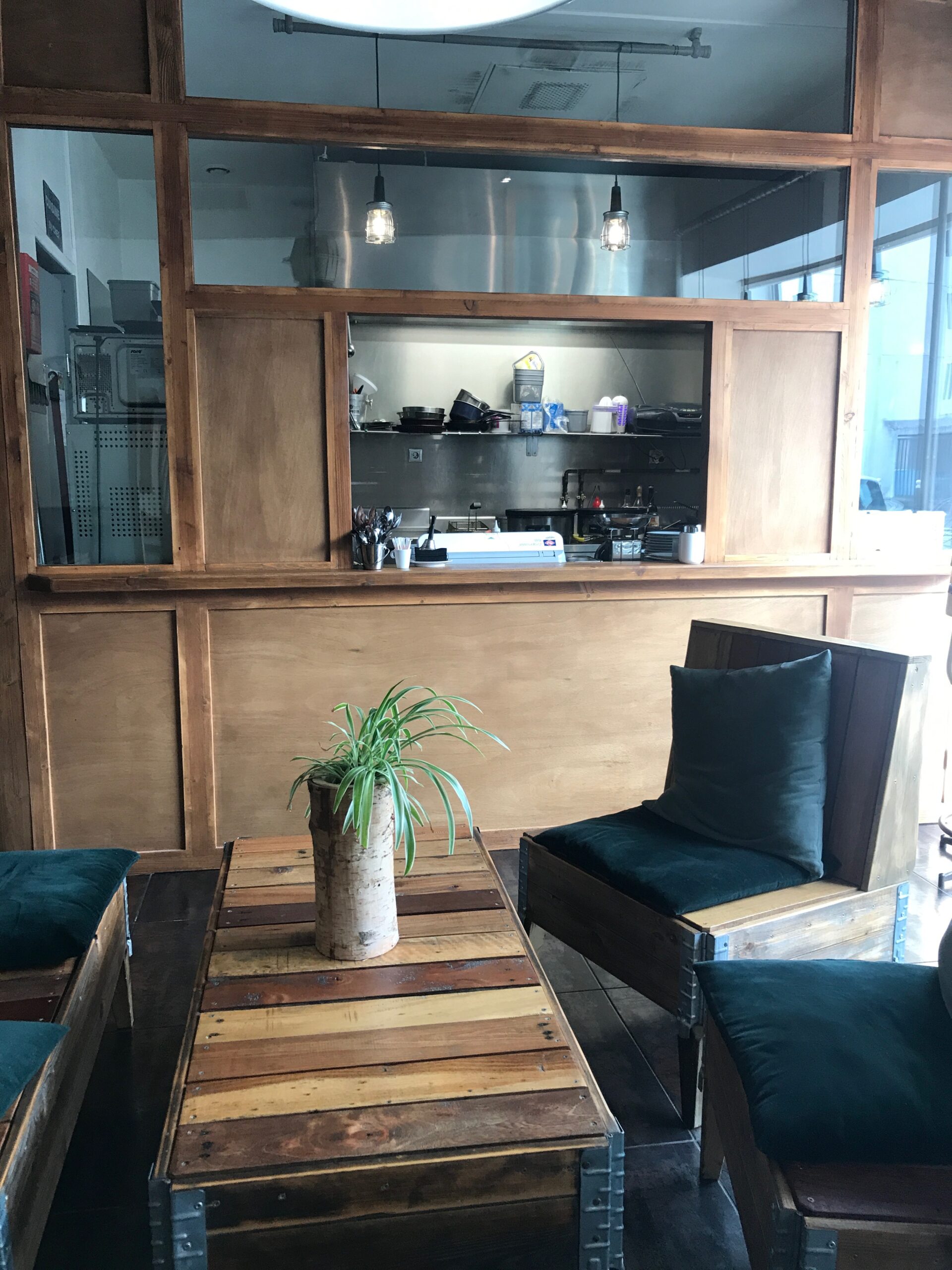 L'Authentique Crêperie Maison