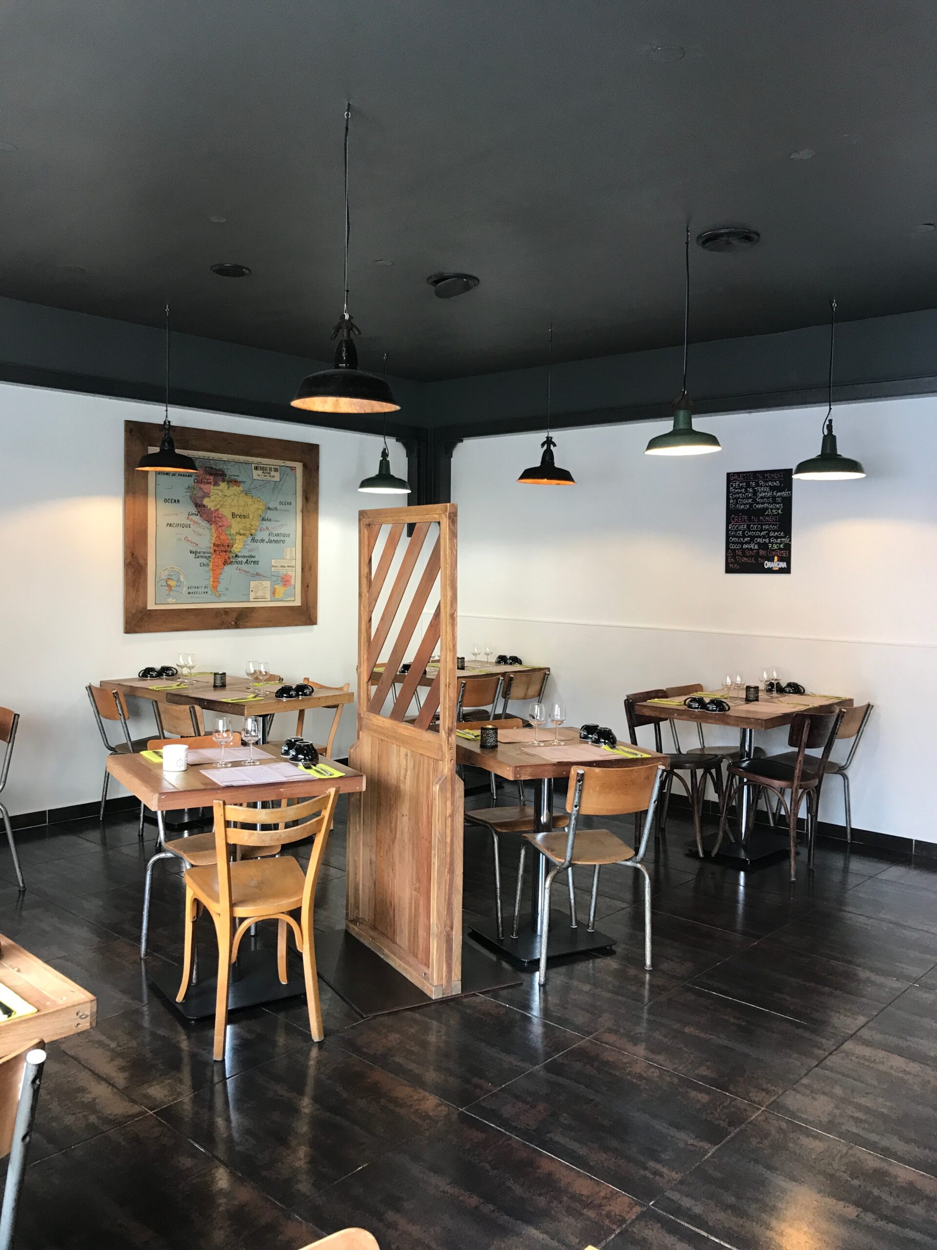 L'Authentique Crêperie Maison