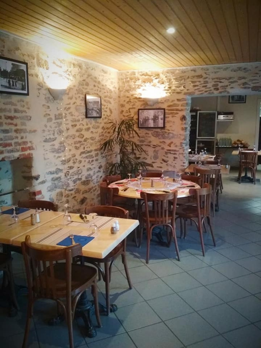 Le Saint Georges