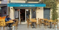 Aux P'tits Comptoirs