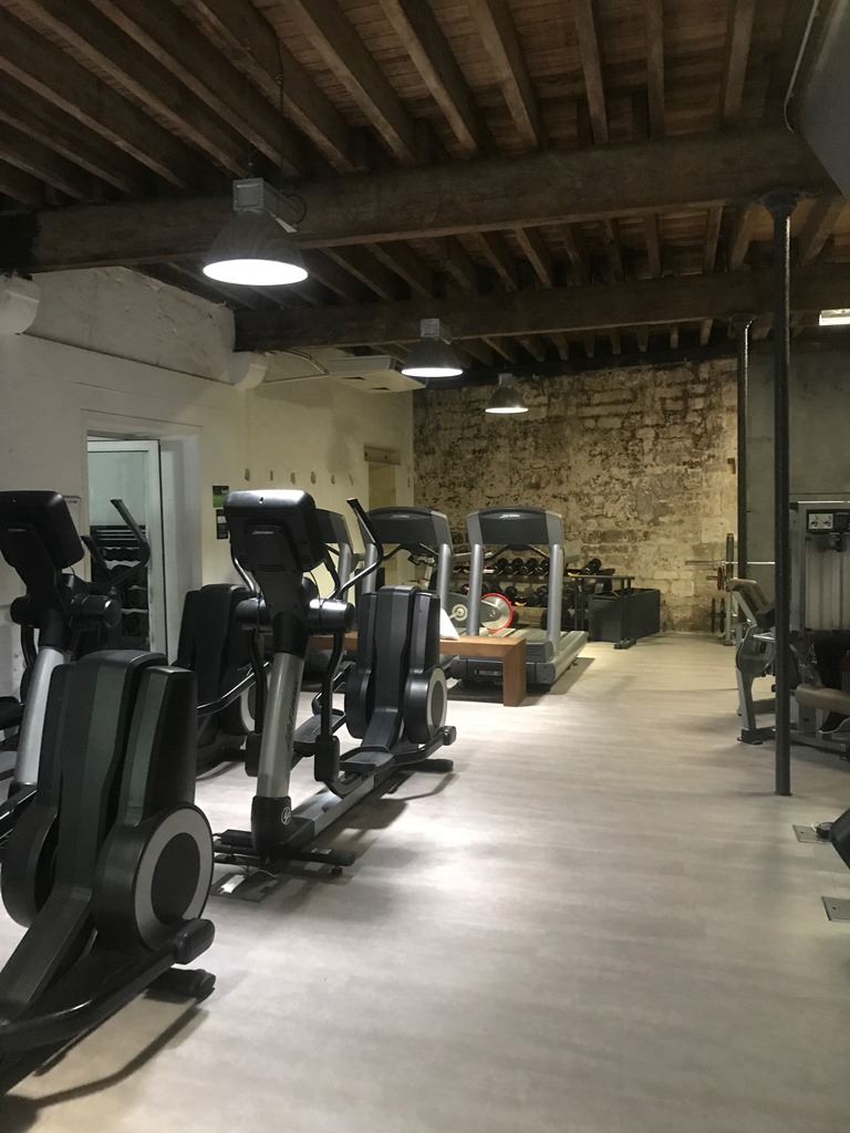 Elevate Premium Fitness