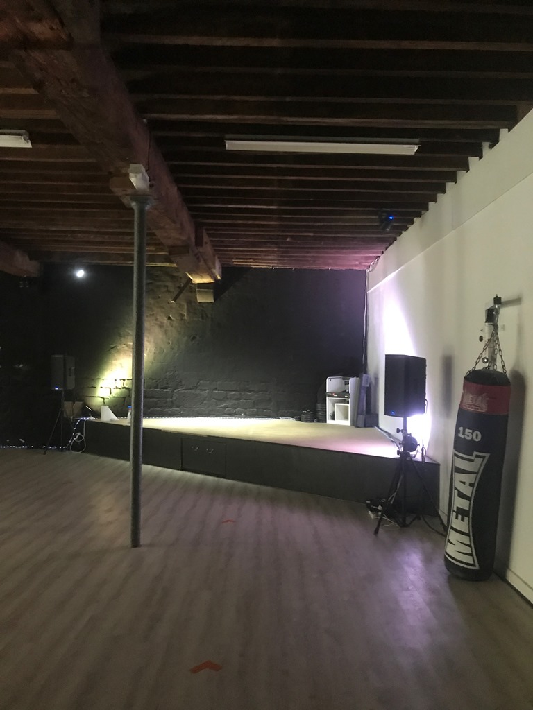 Elevate Premium Fitness