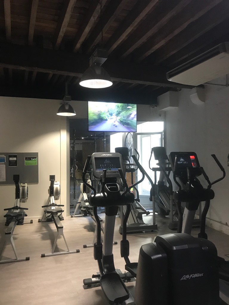 Elevate Premium Fitness