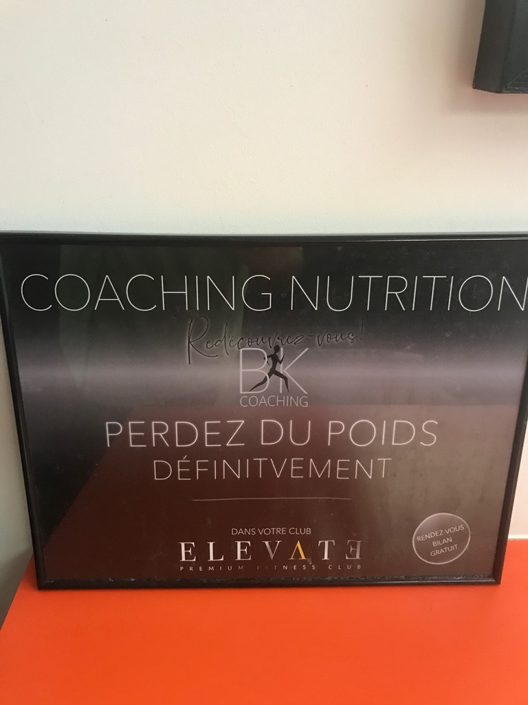 Elevate Premium Fitness