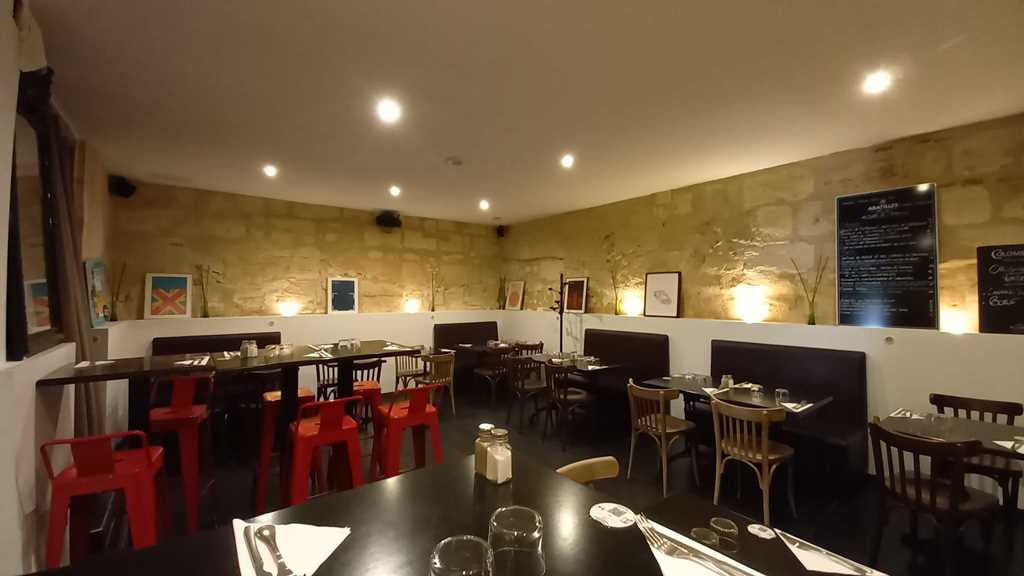 L'Annexe