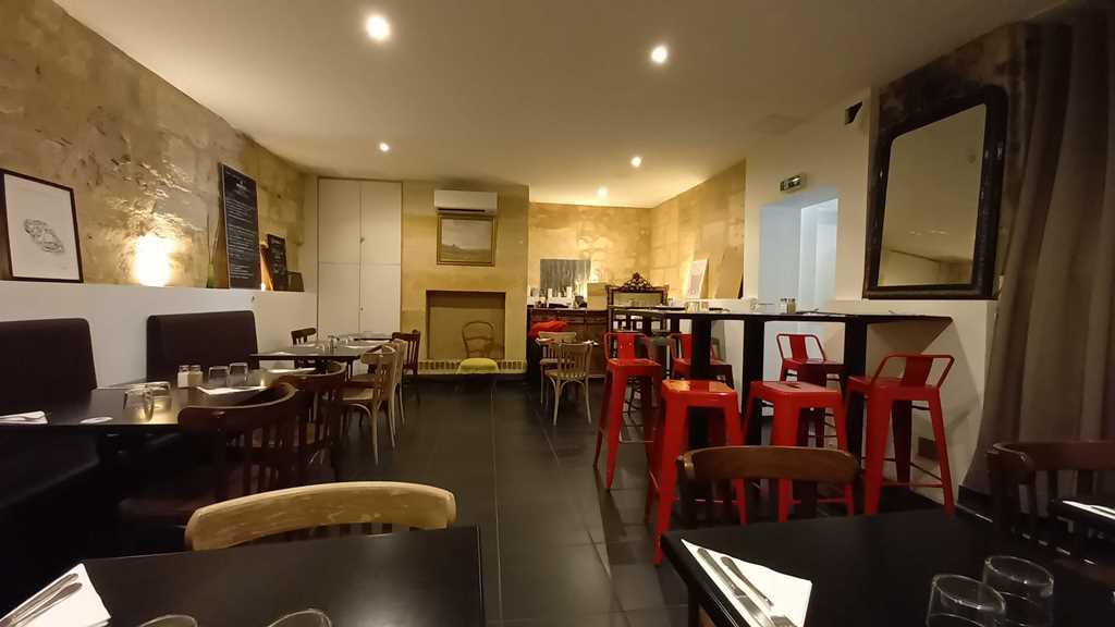 L'Annexe