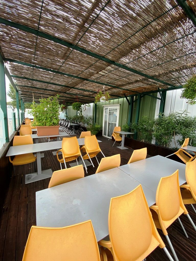 New Saigon