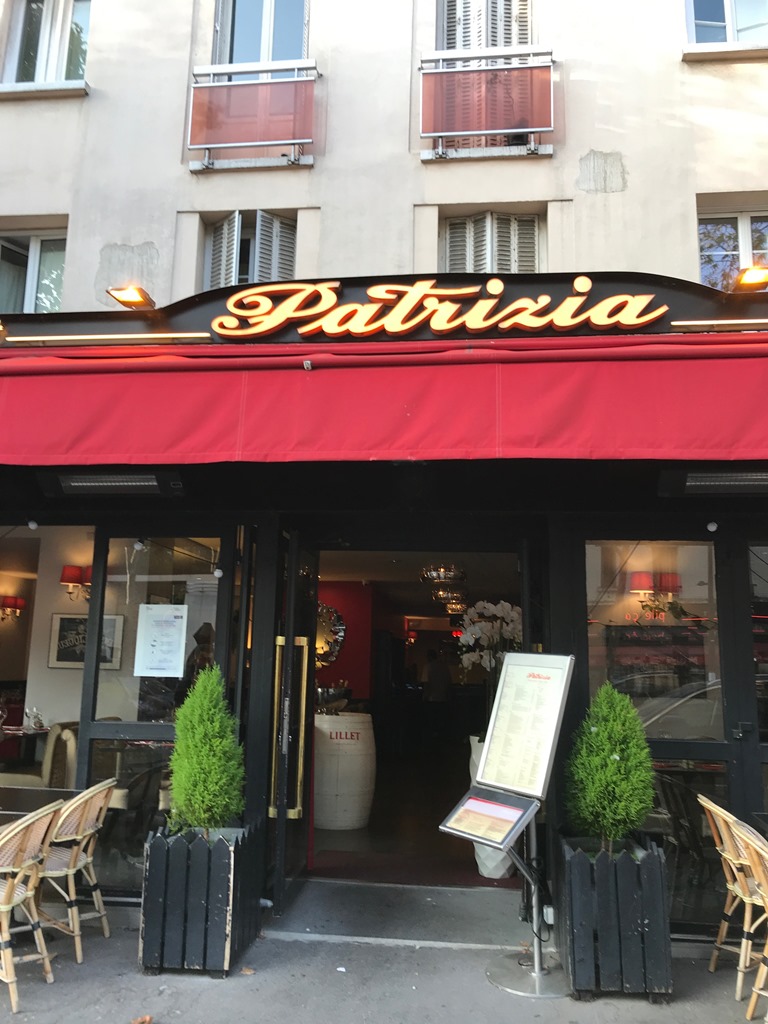 Patrizia