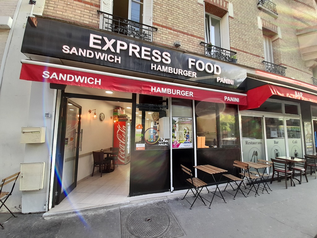 Express Food