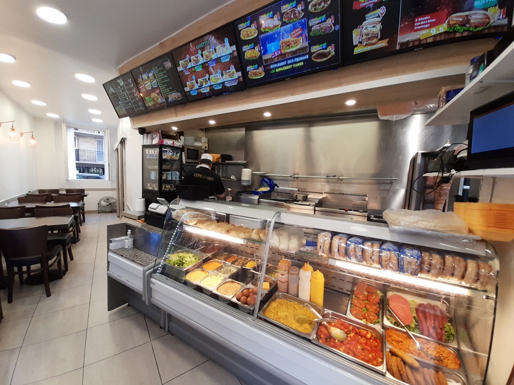 Express Food