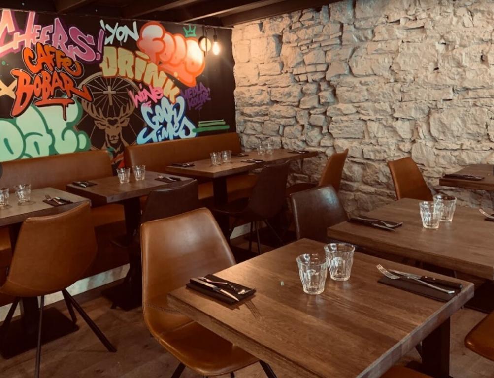 Caffe Bobar