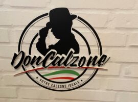 Don Calzone