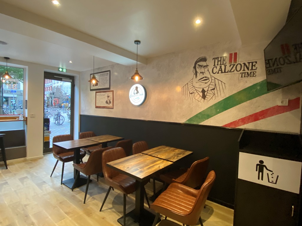 Don Calzone