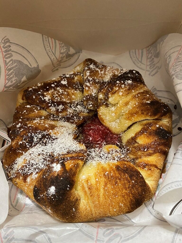 Don Calzone