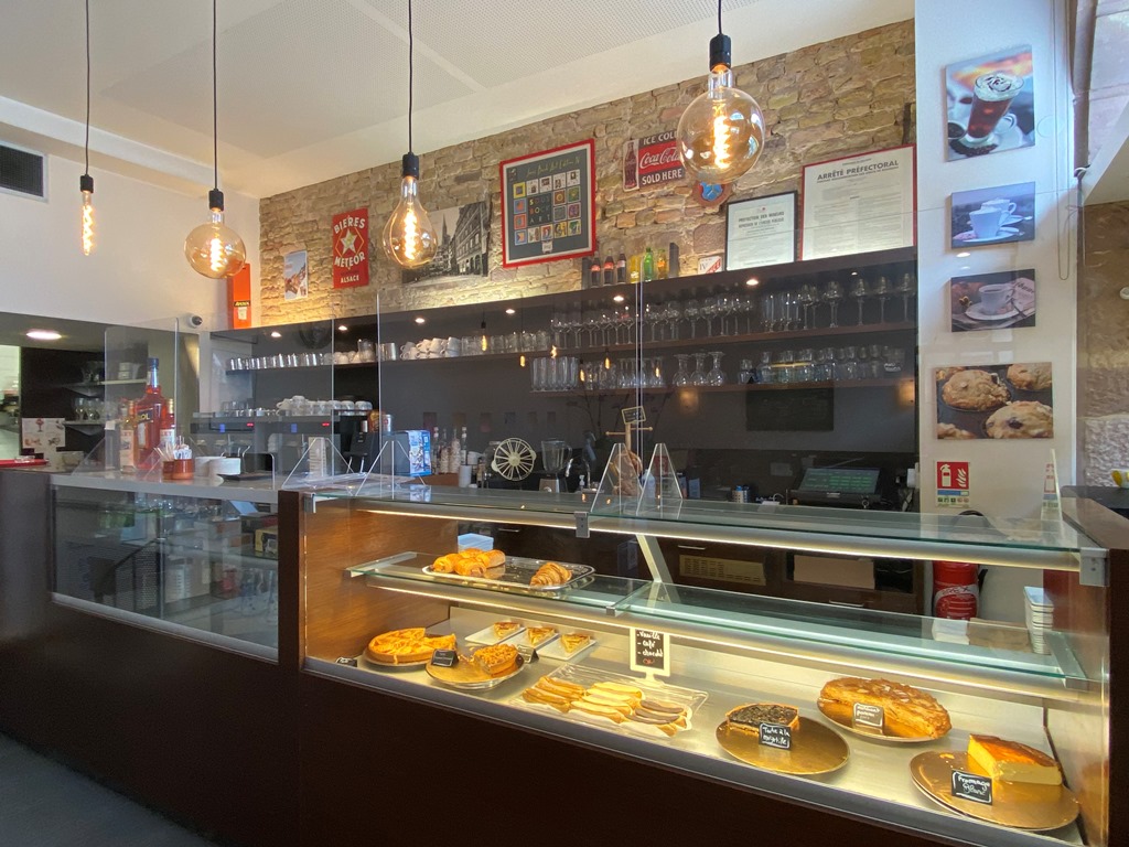 Café de l'Ill