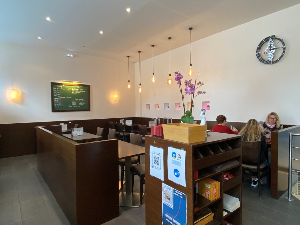 Café de l'Ill