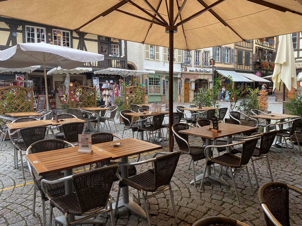 Café de l'Ill