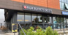 Aux Buffets de Jo'S