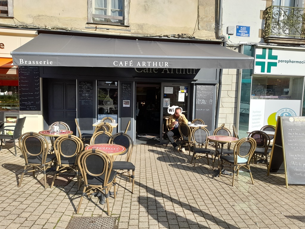 Café Arthur