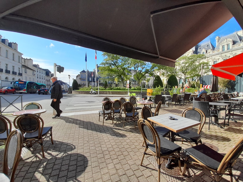 Café Arthur