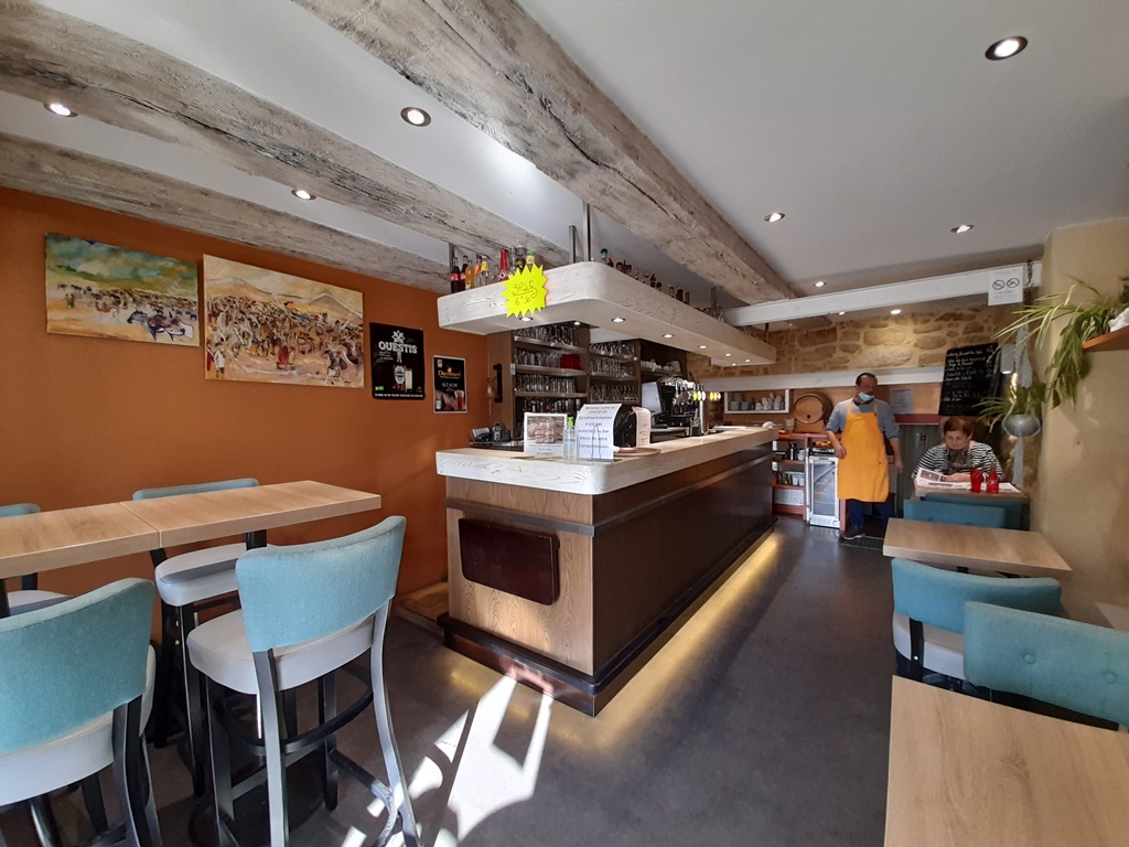 Café Arthur