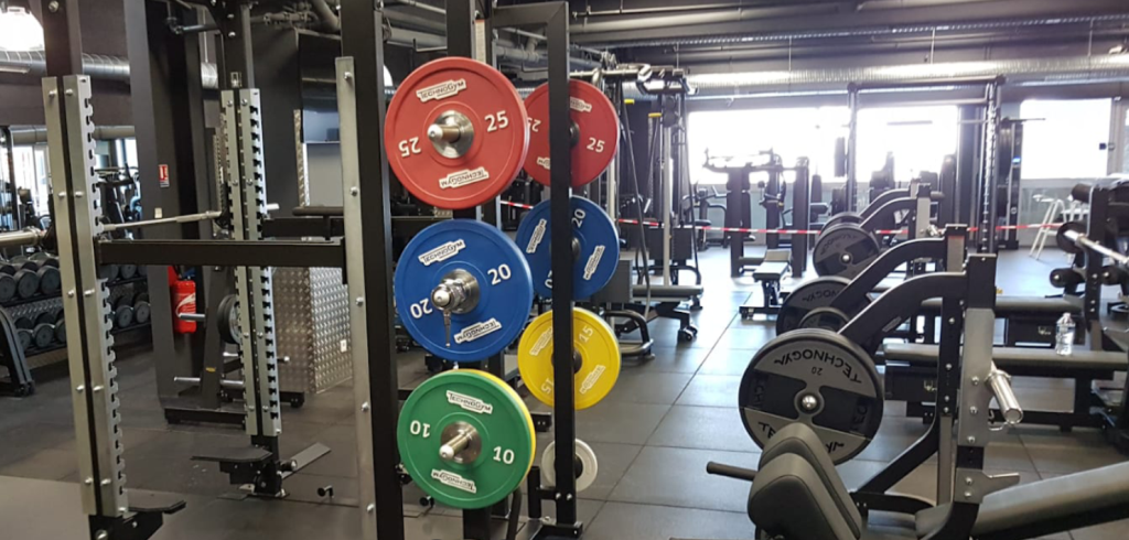 Fitness Park