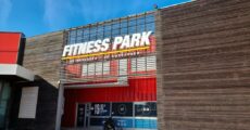 Fitness Park