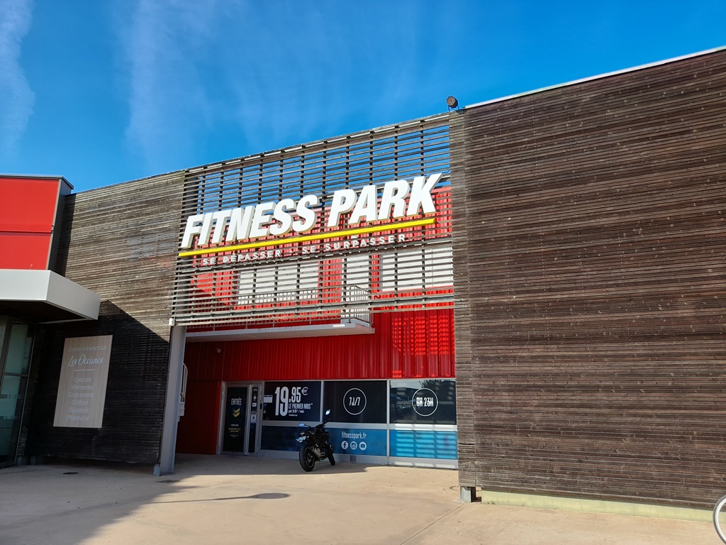 Fitness Park
