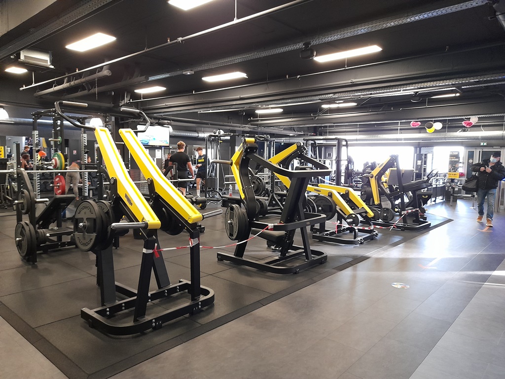 Fitness Park