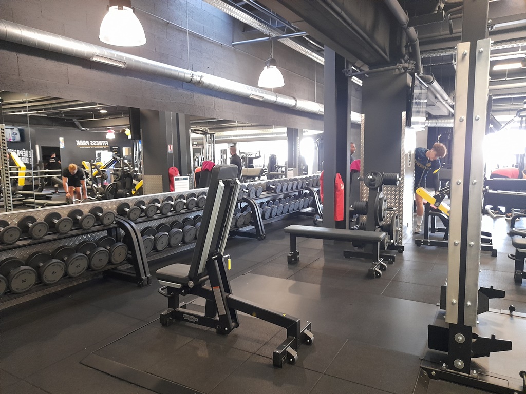 Fitness Park