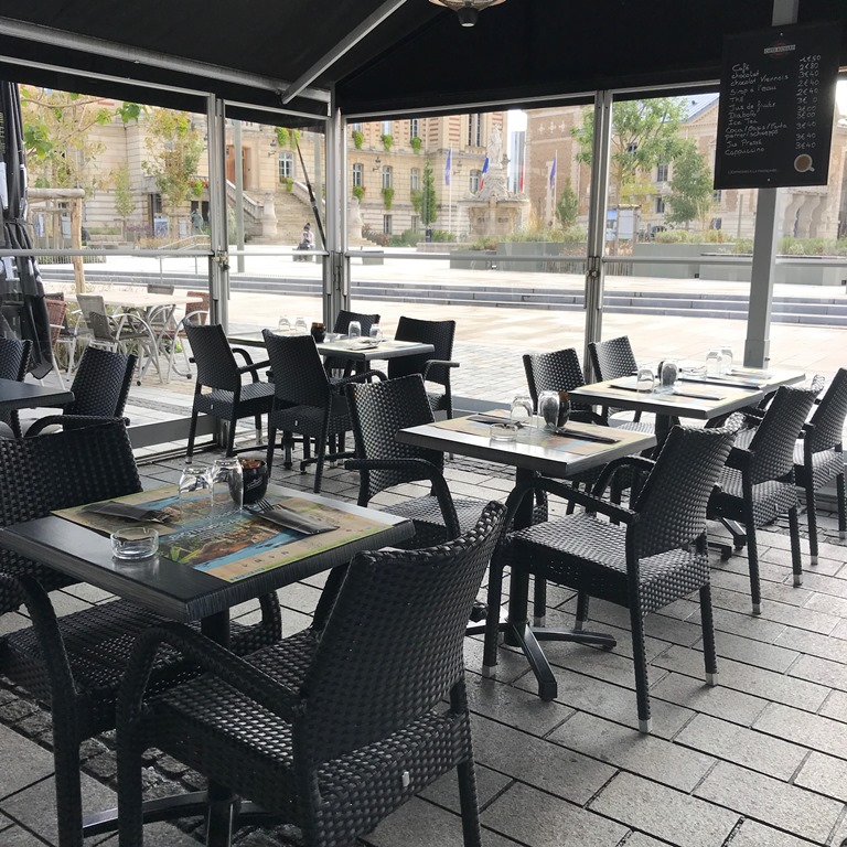 Café des Arts